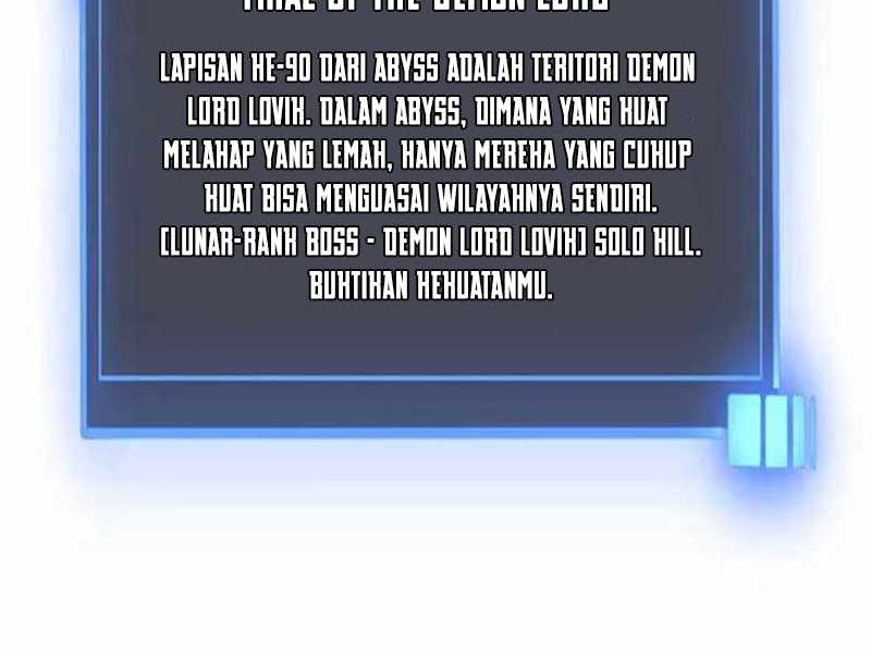 I Become Invincible Black Dragon Boss At The Start Chapter 70 Gambar 4