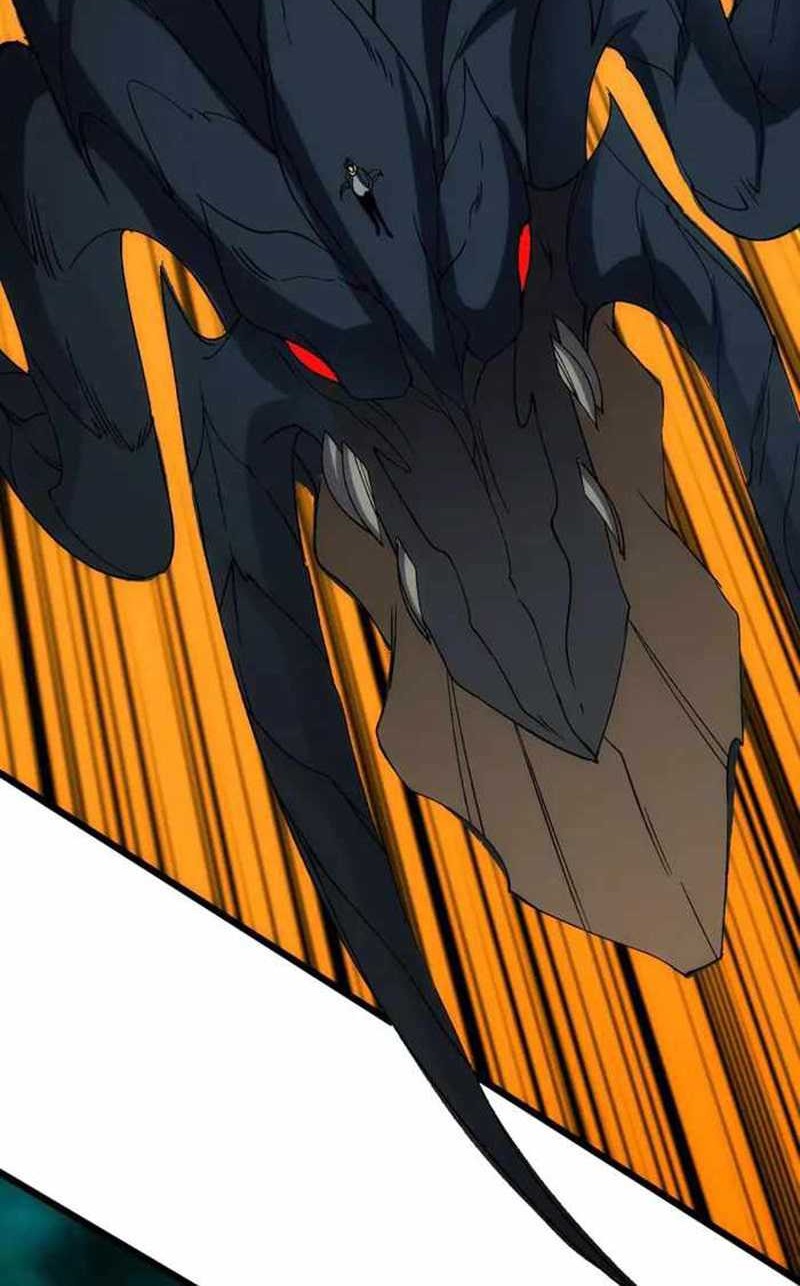I Become Invincible Black Dragon Boss At The Start Chapter 70 Gambar 8