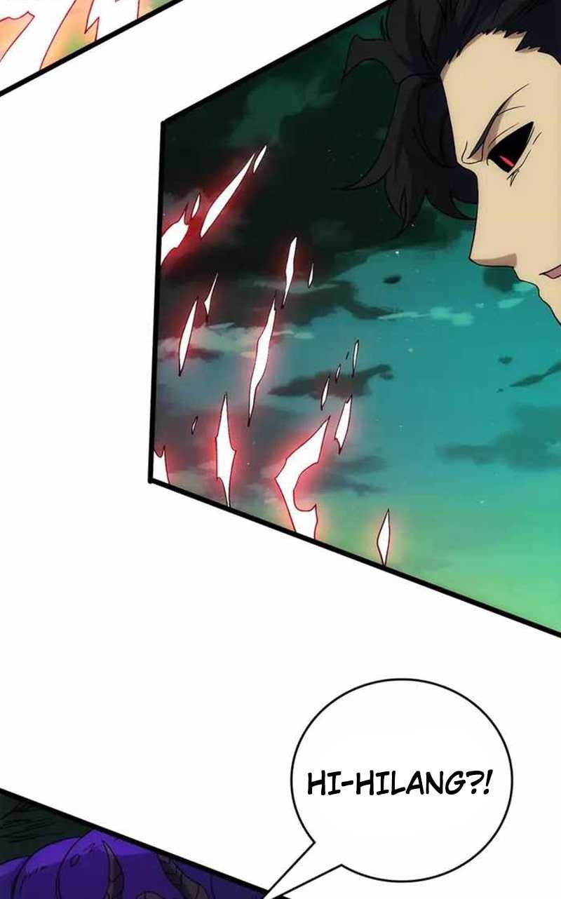 I Become Invincible Black Dragon Boss At The Start Chapter 70 Gambar 30