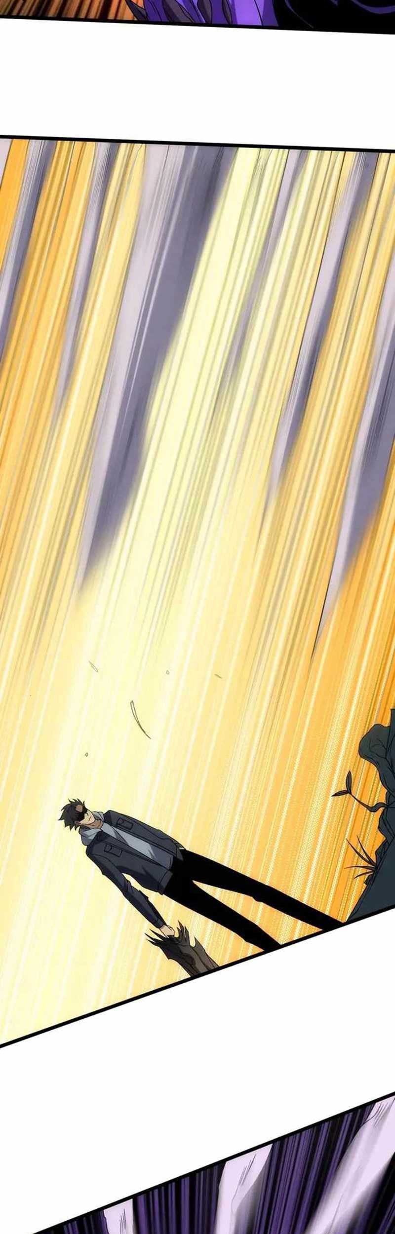 I Become Invincible Black Dragon Boss At The Start Chapter 70 Gambar 13