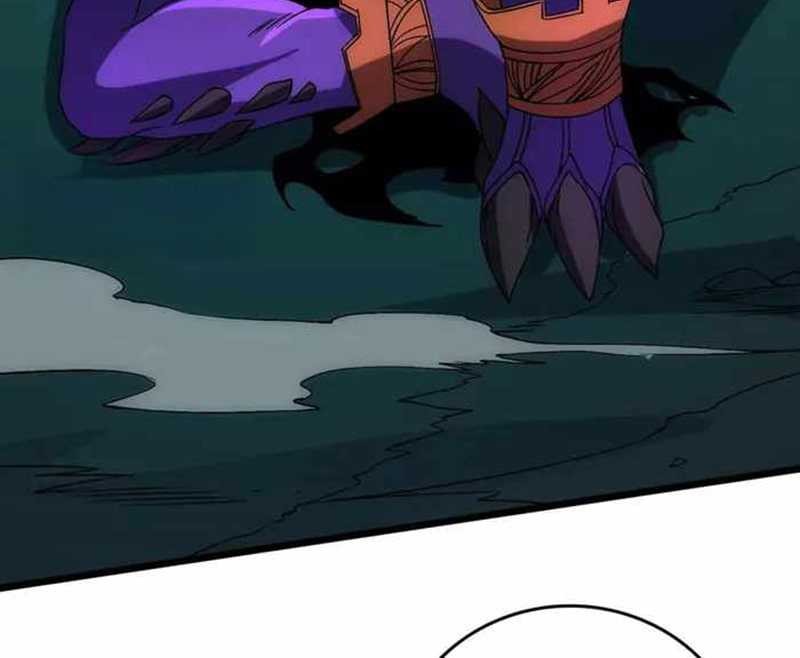 I Become Invincible Black Dragon Boss At The Start Chapter 70 Gambar 17