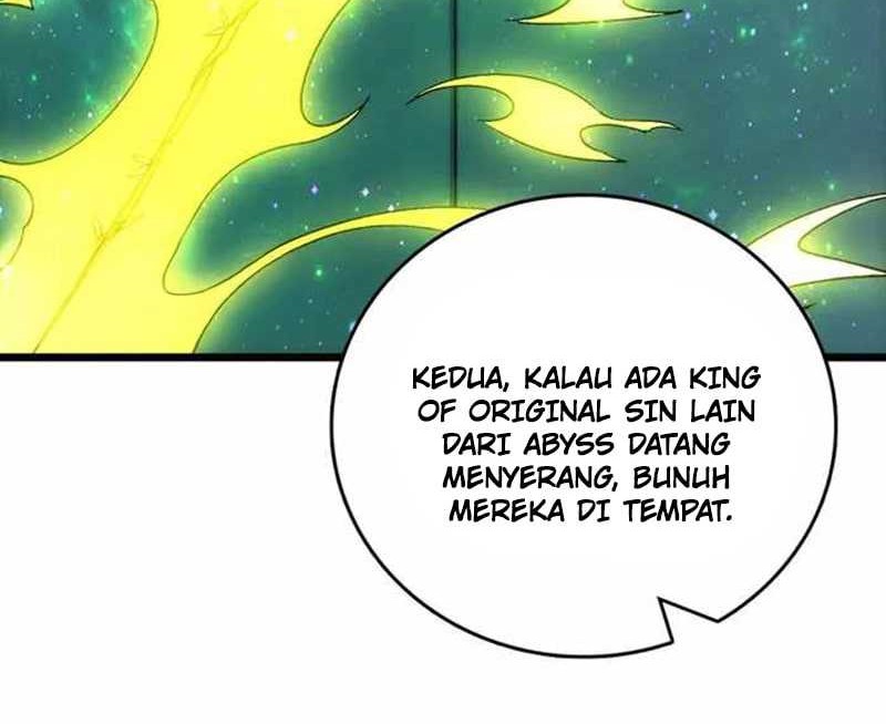 I Become Invincible Black Dragon Boss At The Start Chapter 70 Gambar 41