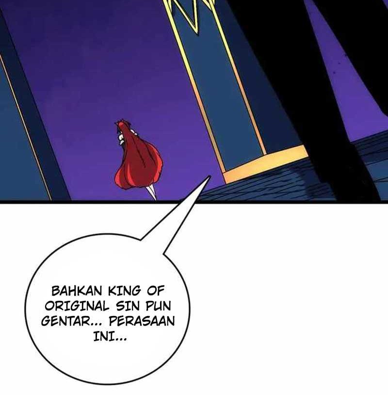 I Become Invincible Black Dragon Boss At The Start Chapter 71 Gambar 13