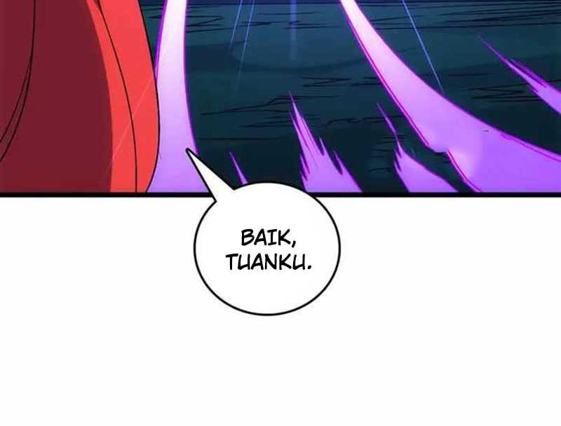 I Become Invincible Black Dragon Boss At The Start Chapter 71 Gambar 46