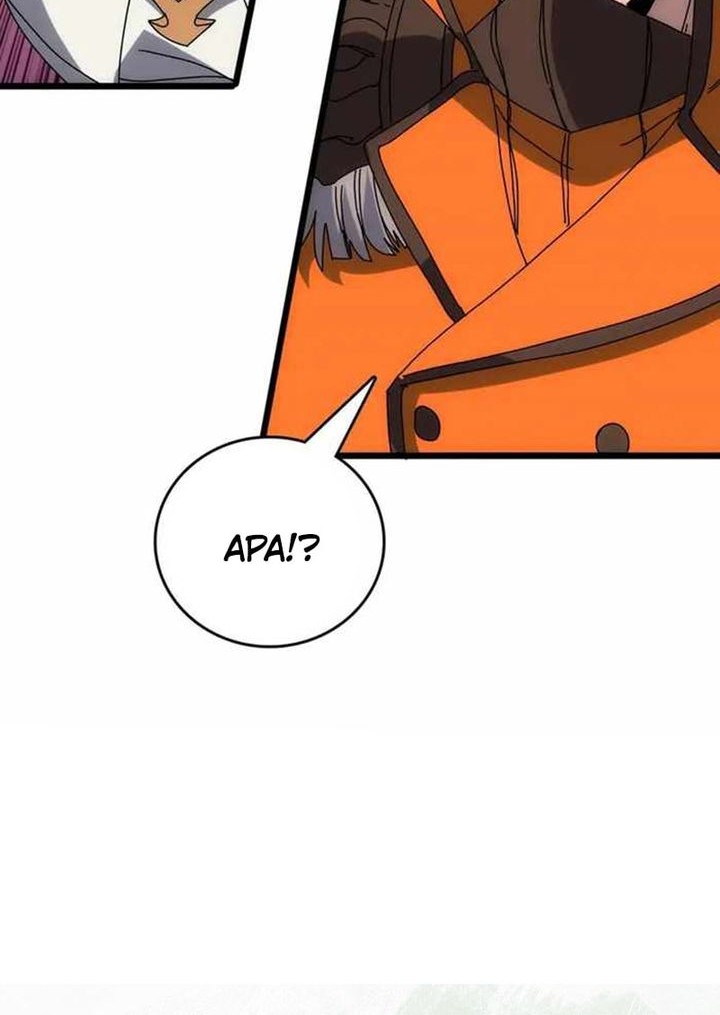 I Become Invincible Black Dragon Boss At The Start Chapter 72 Gambar 20