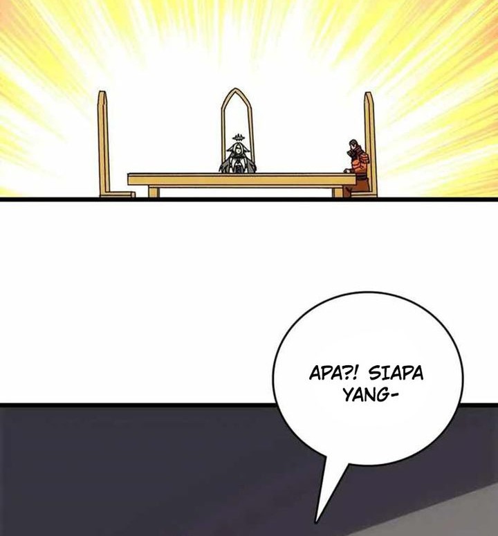 I Become Invincible Black Dragon Boss At The Start Chapter 72 Gambar 18