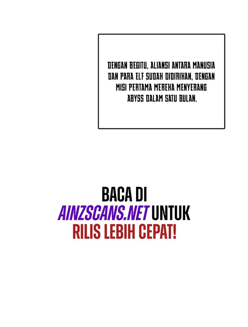 I Become Invincible Black Dragon Boss At The Start Chapter 73 Gambar 29