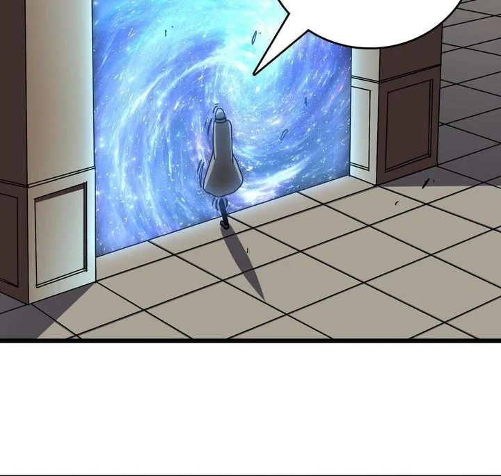 I Become Invincible Black Dragon Boss At The Start Chapter 84 Gambar 10