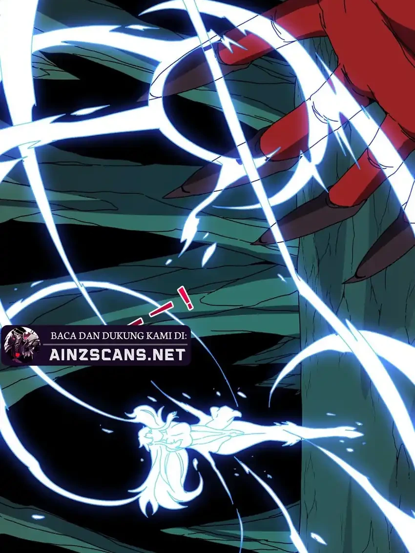 I Become Invincible Black Dragon Boss At The Start Chapter 85 Gambar 17