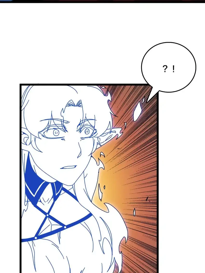 I Become Invincible Black Dragon Boss At The Start Chapter 85 Gambar 29