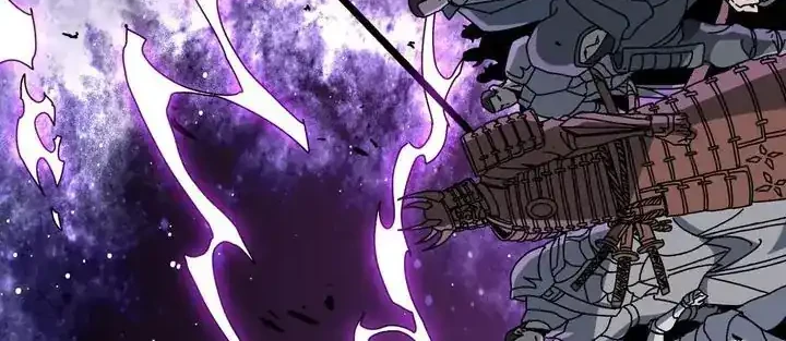 I Become Invincible Black Dragon Boss At The Start Chapter 88 Gambar 3