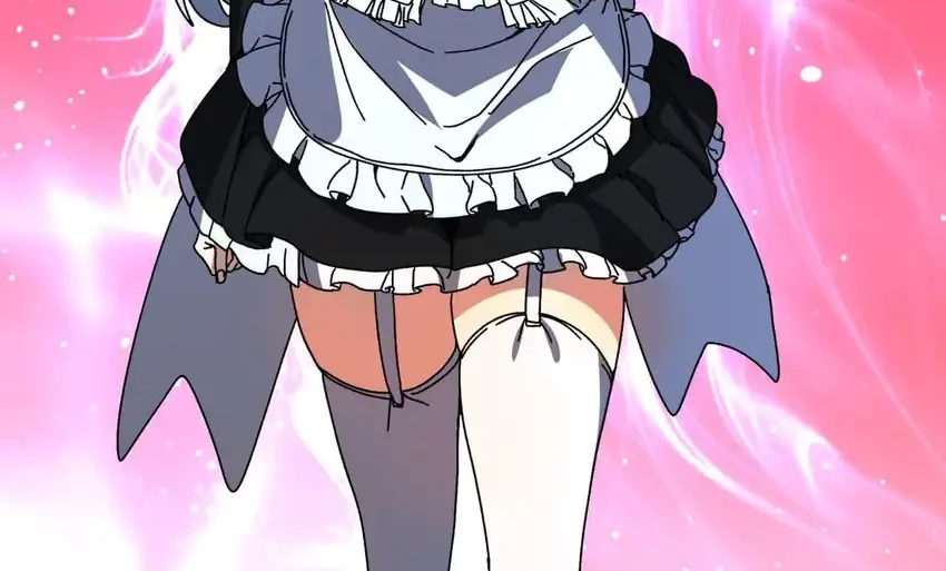 I Become Invincible Black Dragon Boss At The Start Chapter 80 Gambar 9