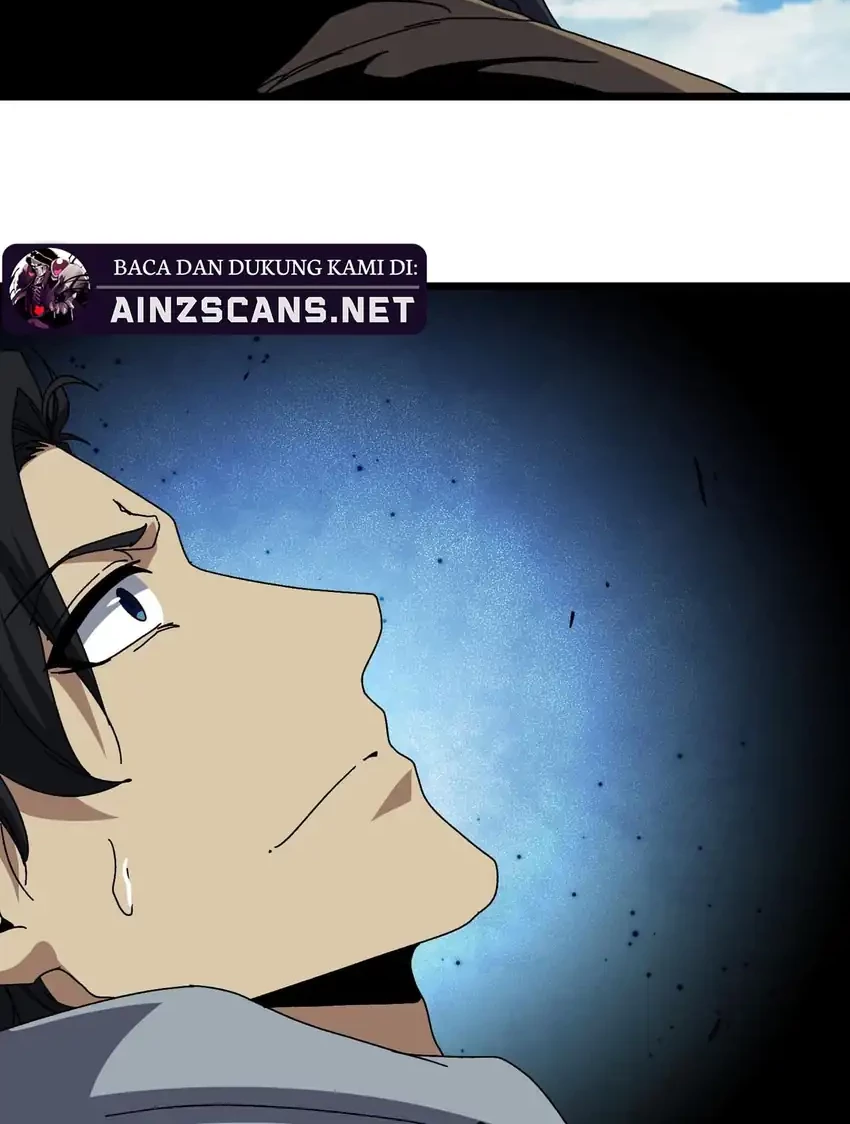 I Become Invincible Black Dragon Boss At The Start Chapter 80 Gambar 41