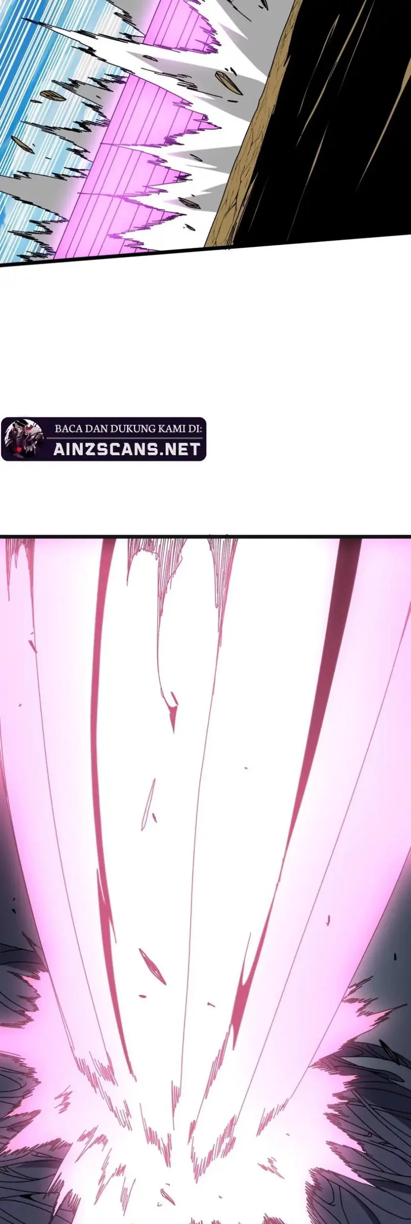 I Become Invincible Black Dragon Boss At The Start Chapter 82 Gambar 34