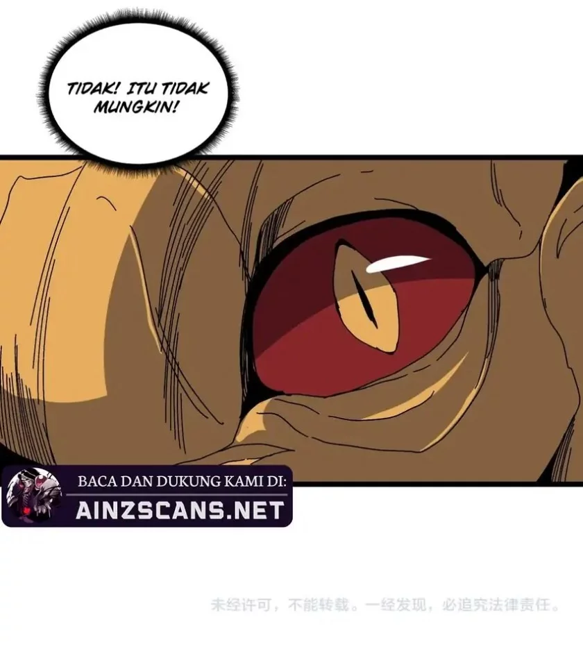 I Become Invincible Black Dragon Boss At The Start Chapter 82 Gambar 48