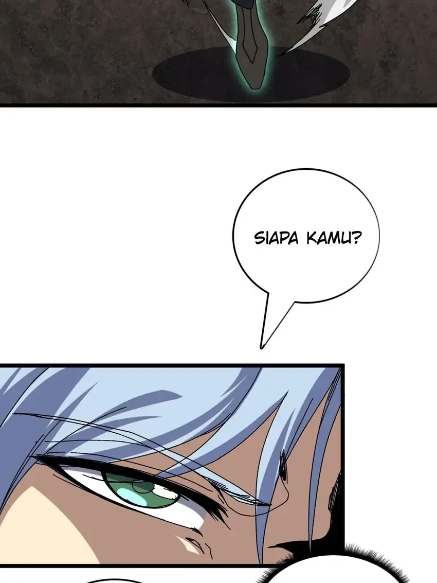 I Become Invincible Black Dragon Boss At The Start Chapter 83 Gambar 13