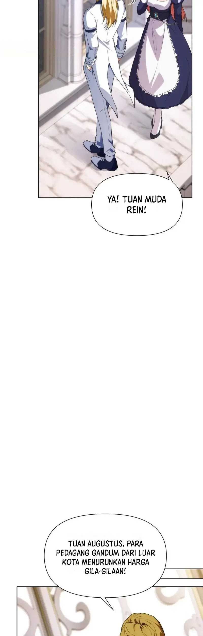 I Build an Industrial Empire on the Magic Continent Chapter 14 Gambar 5