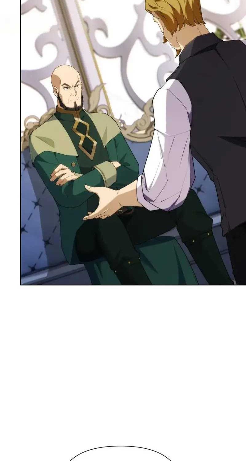 I Build an Industrial Empire on the Magic Continent Chapter 14 Gambar 6