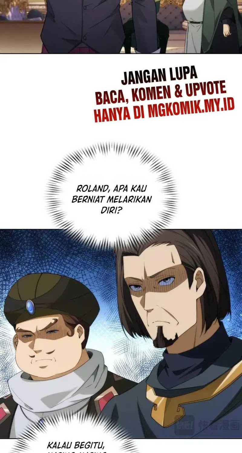 I Build an Industrial Empire on the Magic Continent Chapter 14 Gambar 20