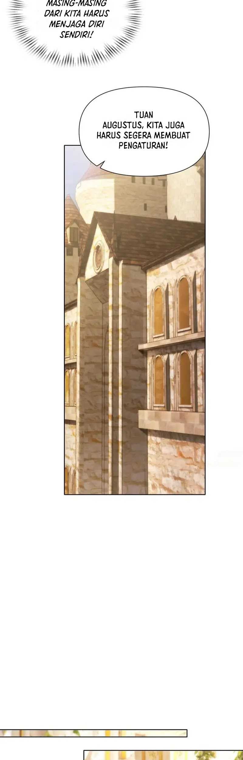 I Build an Industrial Empire on the Magic Continent Chapter 14 Gambar 21