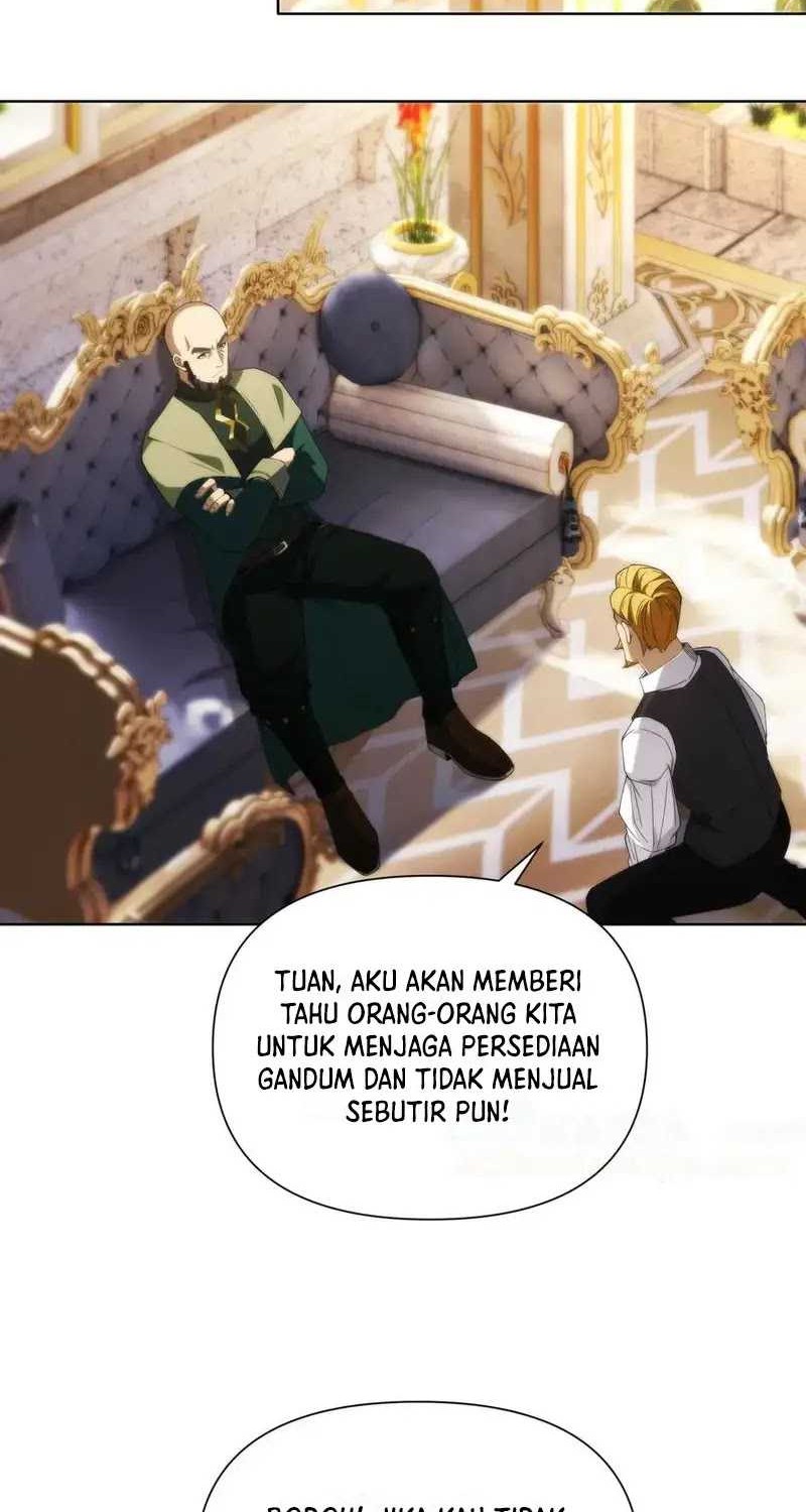I Build an Industrial Empire on the Magic Continent Chapter 14 Gambar 22