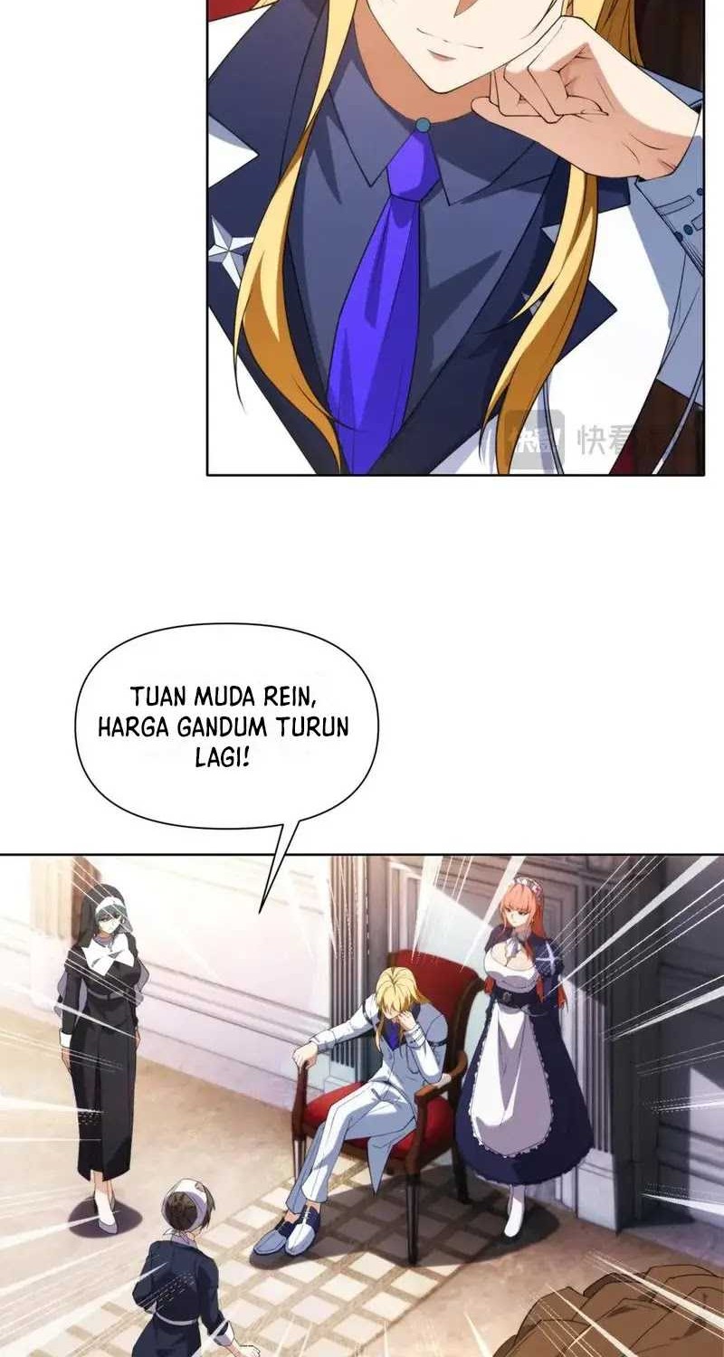 I Build an Industrial Empire on the Magic Continent Chapter 14 Gambar 26