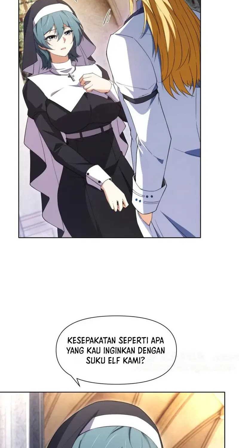 I Build an Industrial Empire on the Magic Continent Chapter 14 Gambar 28