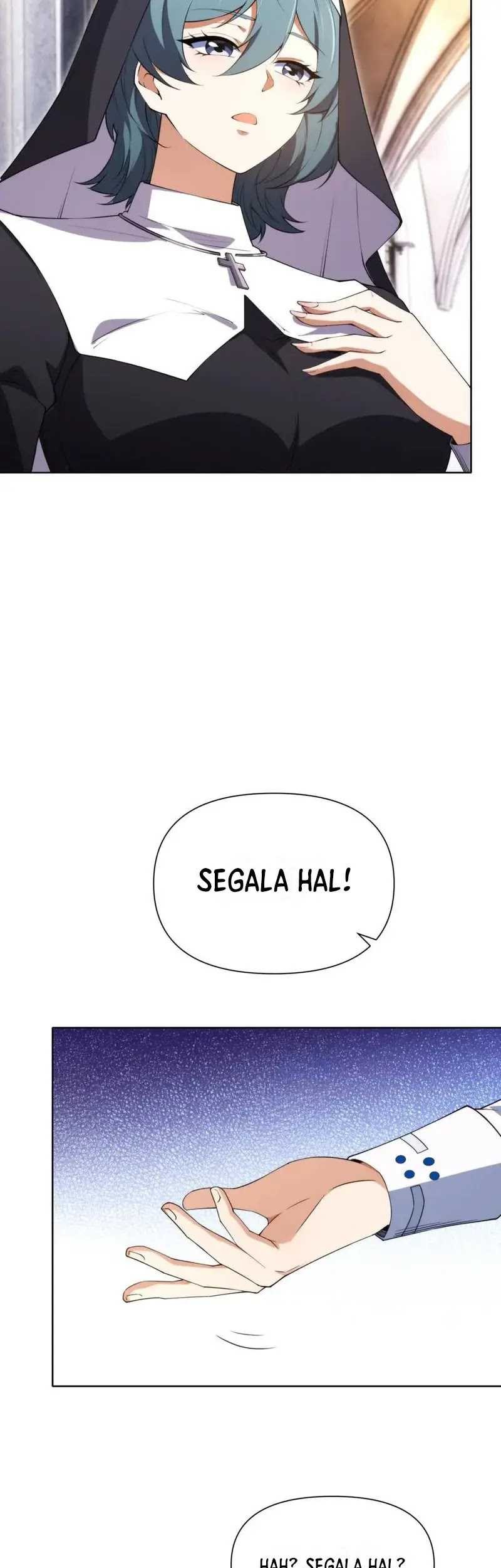 I Build an Industrial Empire on the Magic Continent Chapter 14 Gambar 29