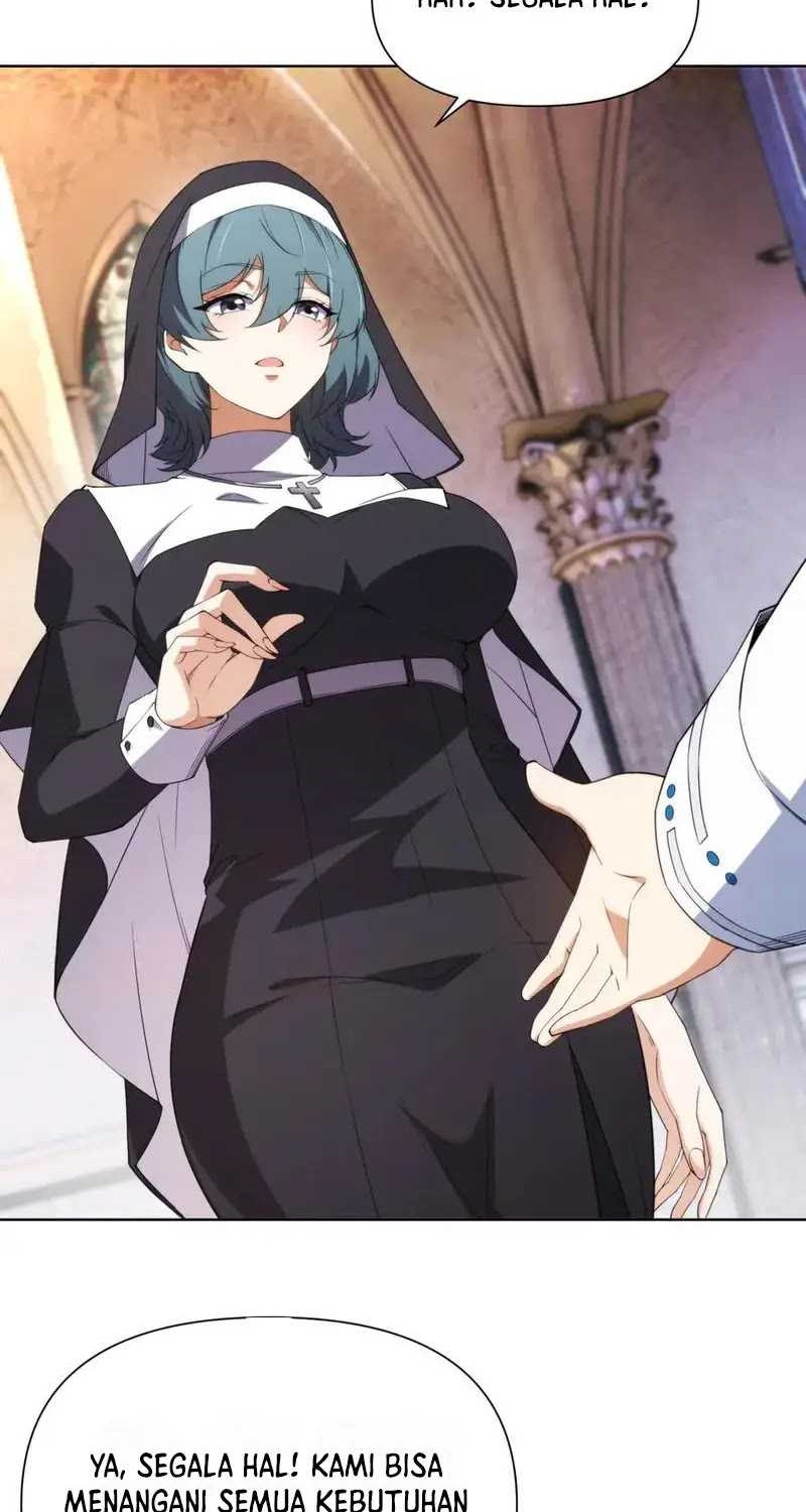 I Build an Industrial Empire on the Magic Continent Chapter 14 Gambar 30