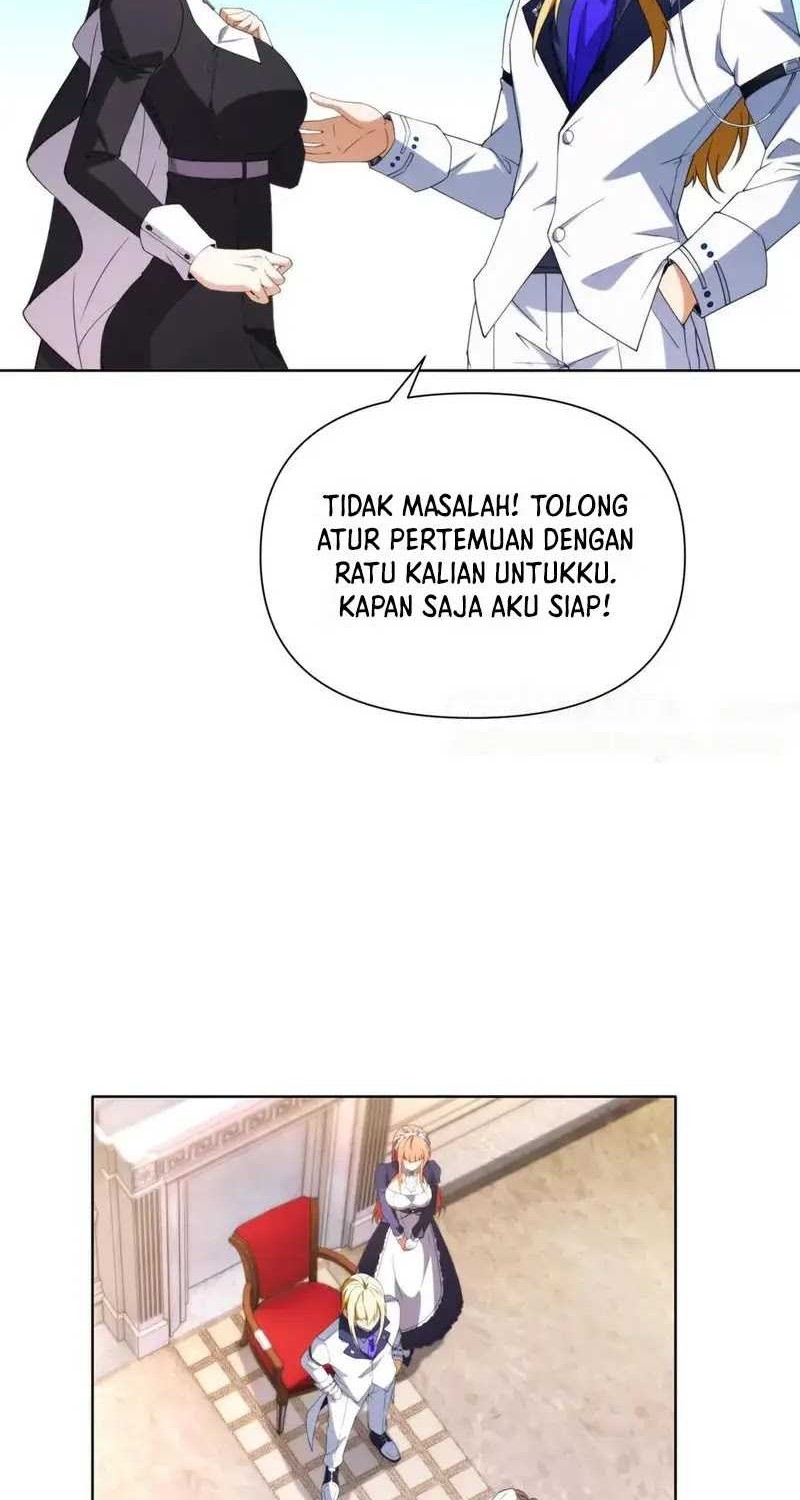 I Build an Industrial Empire on the Magic Continent Chapter 14 Gambar 32