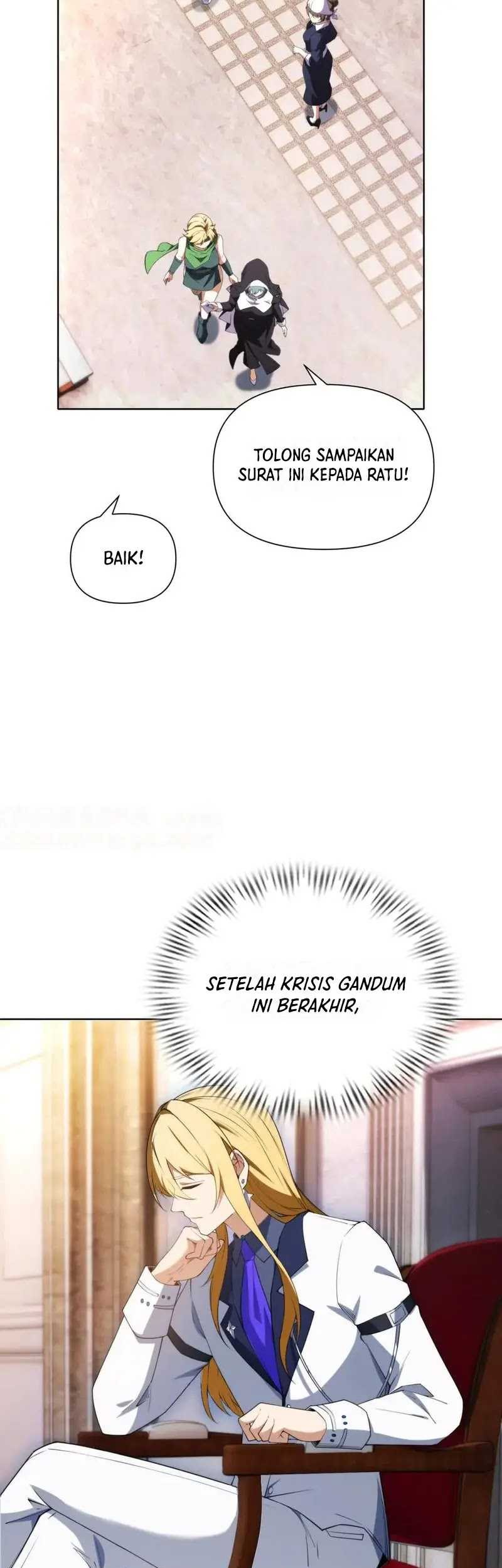 I Build an Industrial Empire on the Magic Continent Chapter 14 Gambar 33