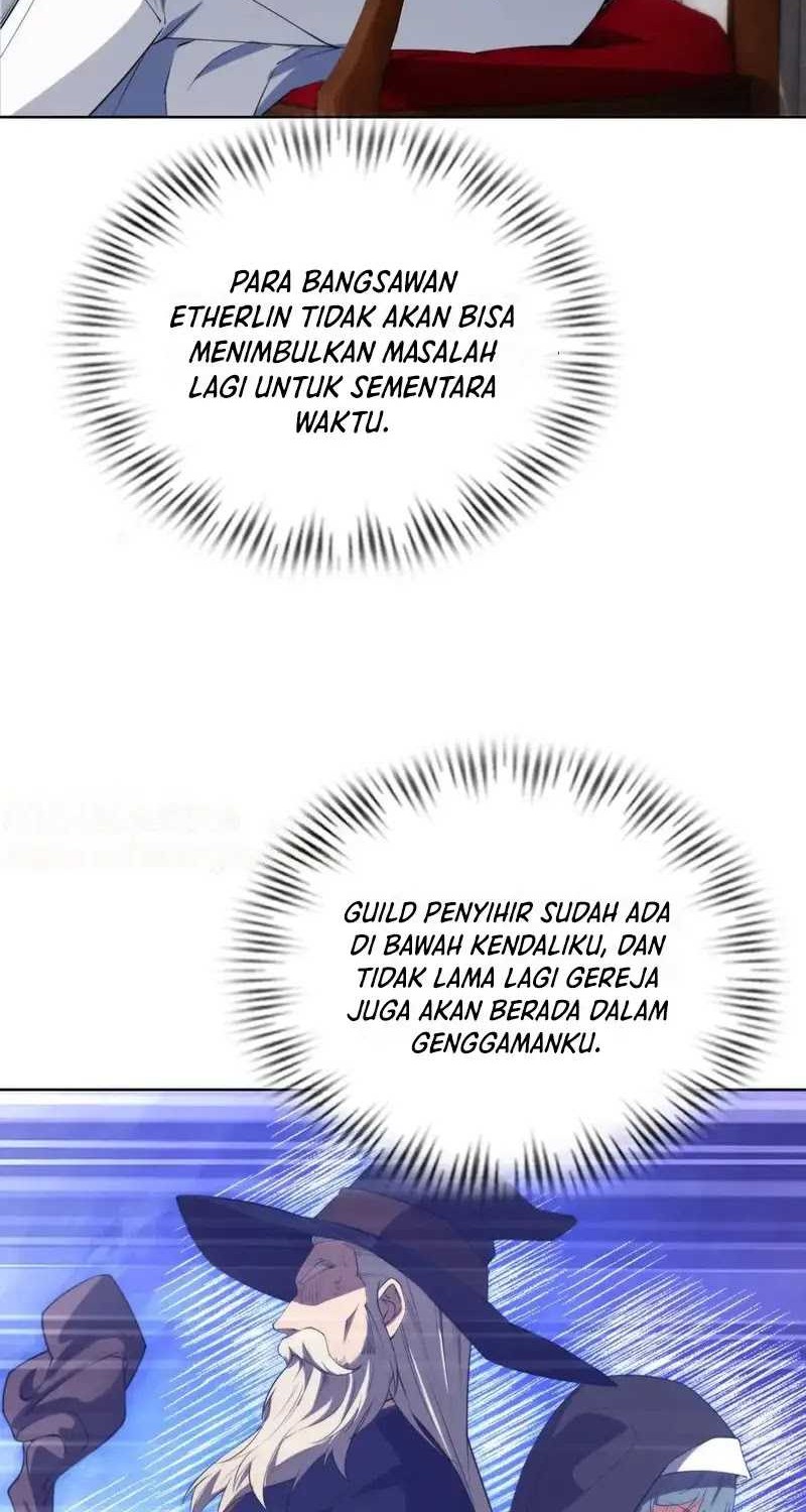 I Build an Industrial Empire on the Magic Continent Chapter 14 Gambar 34
