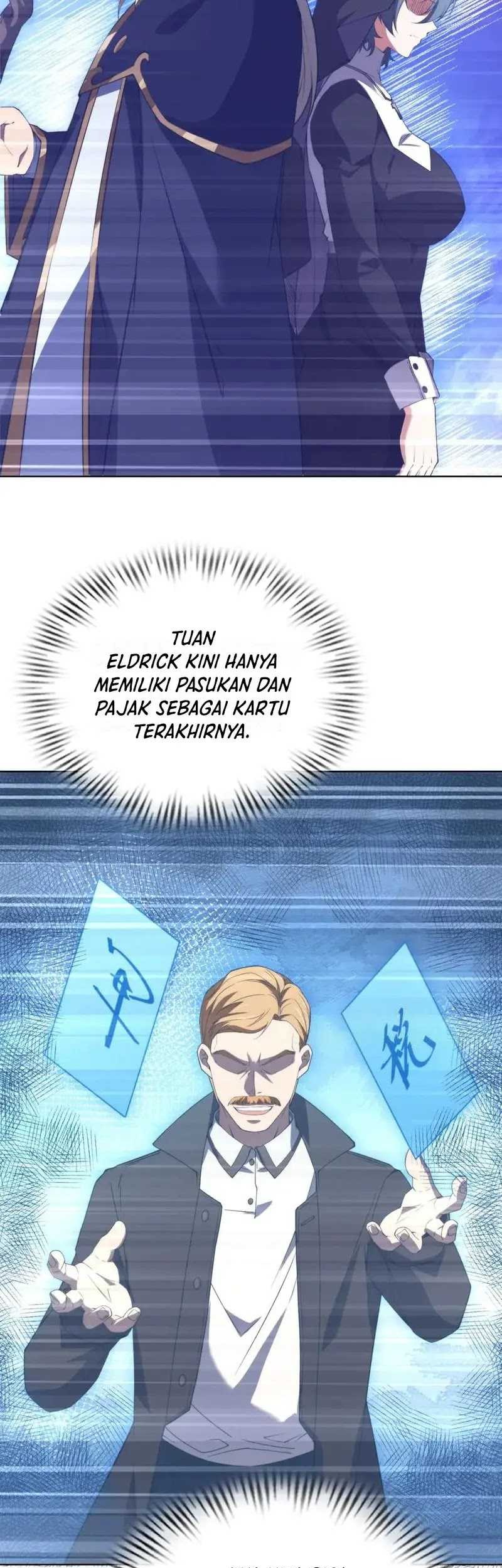 I Build an Industrial Empire on the Magic Continent Chapter 14 Gambar 35