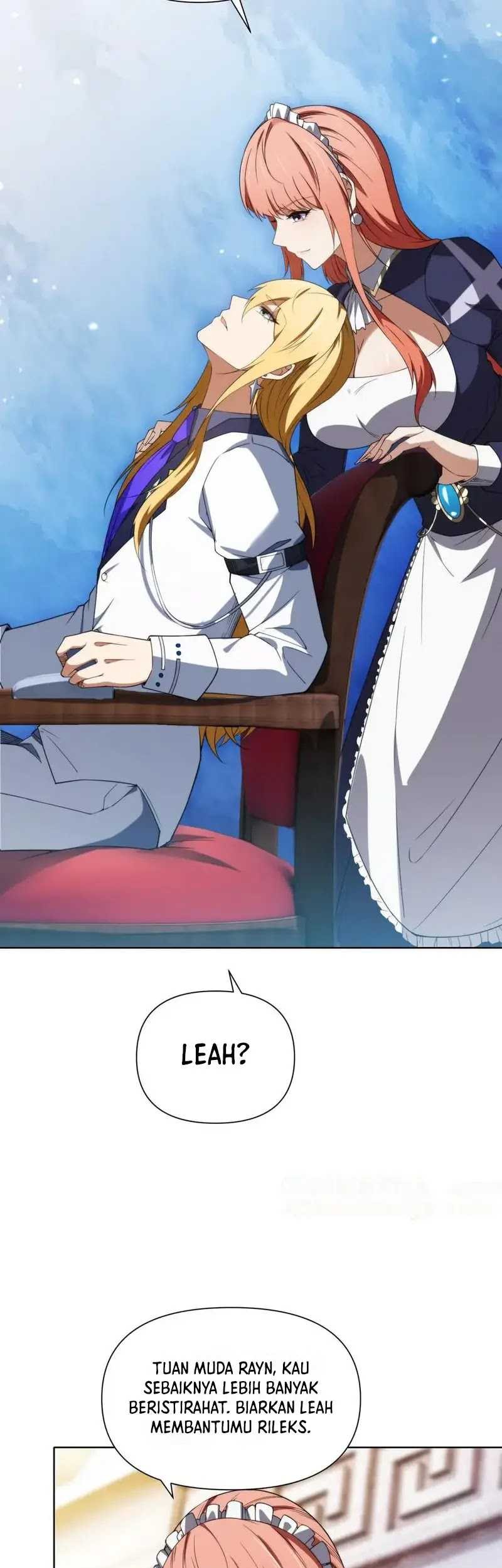 I Build an Industrial Empire on the Magic Continent Chapter 14 Gambar 37