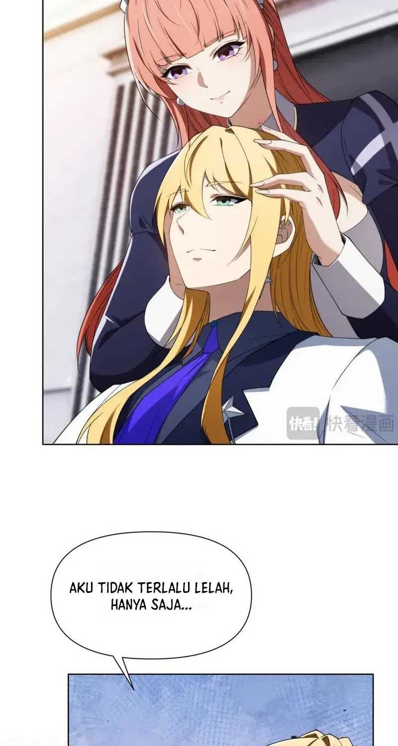 I Build an Industrial Empire on the Magic Continent Chapter 14 Gambar 38