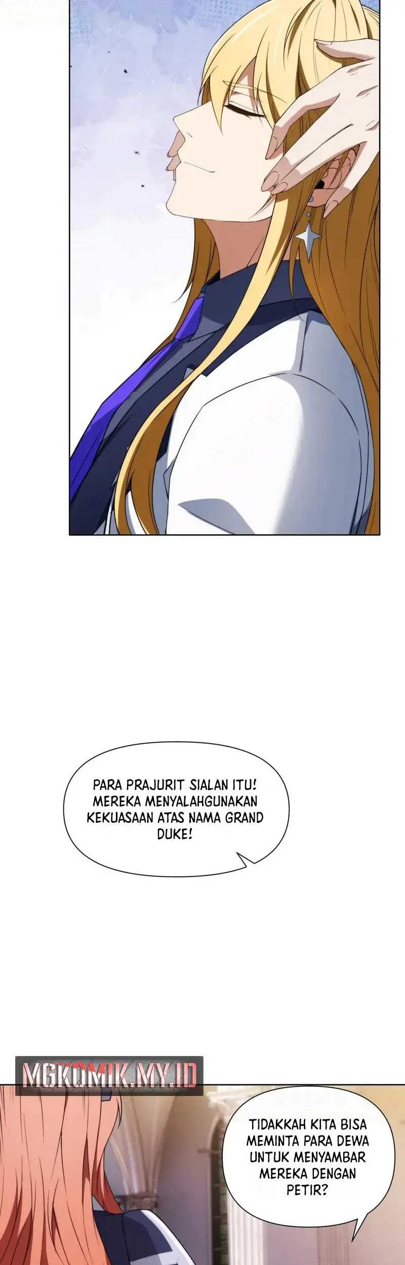 I Build an Industrial Empire on the Magic Continent Chapter 14 Gambar 39