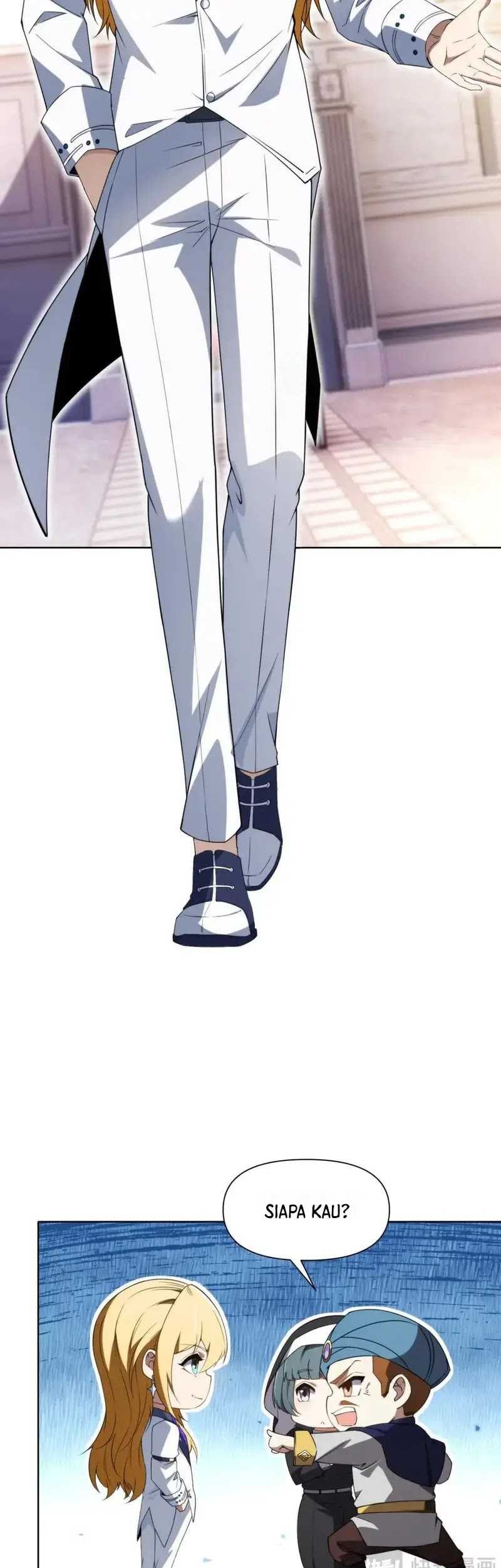 I Build an Industrial Empire on the Magic Continent Chapter 14 Gambar 43