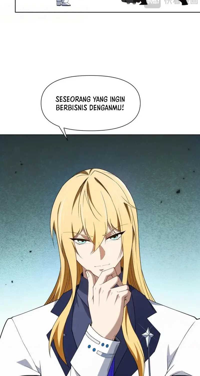 I Build an Industrial Empire on the Magic Continent Chapter 14 Gambar 44