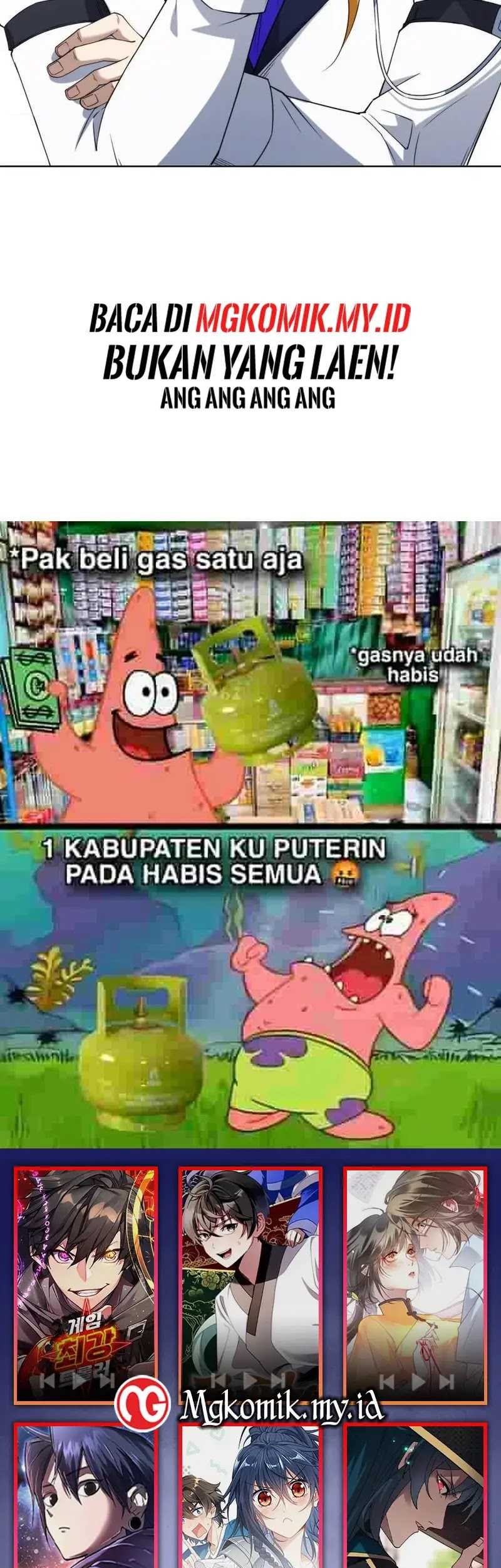 I Build an Industrial Empire on the Magic Continent Chapter 14 Gambar 45