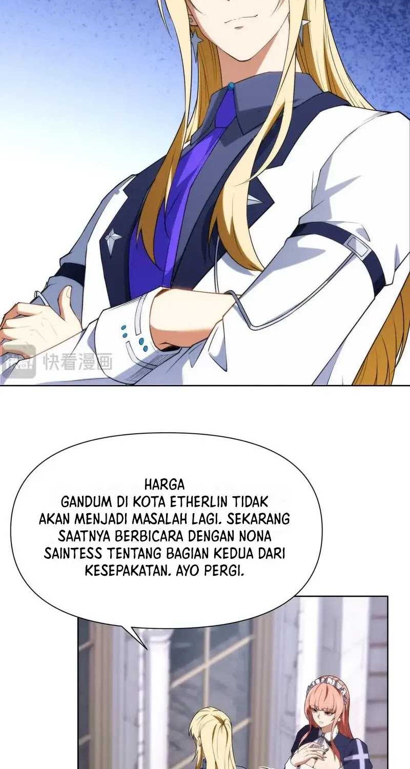 I Build an Industrial Empire on the Magic Continent Chapter 14 Gambar 4