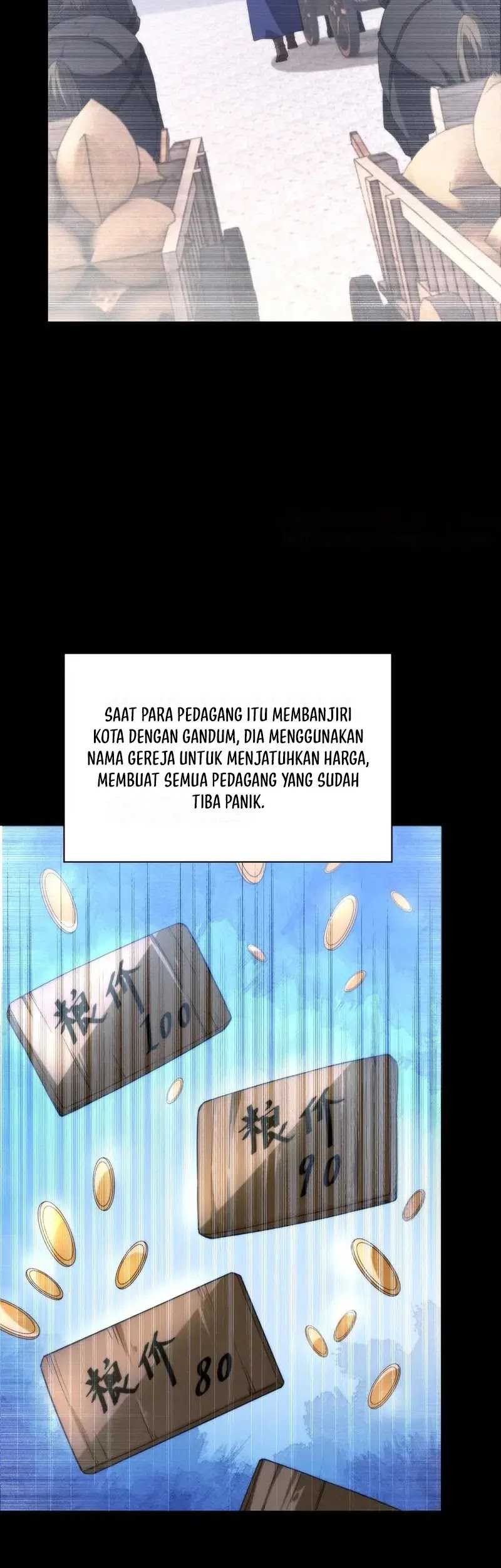 I Build an Industrial Empire on the Magic Continent Chapter 14 Gambar 13