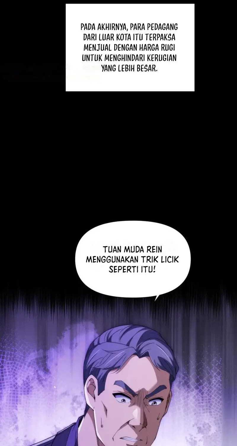 I Build an Industrial Empire on the Magic Continent Chapter 14 Gambar 14