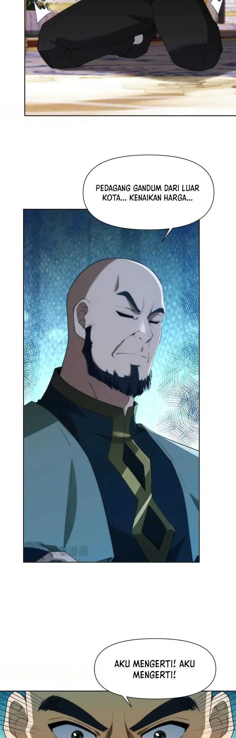 I Build an Industrial Empire on the Magic Continent Chapter 14 Gambar 9