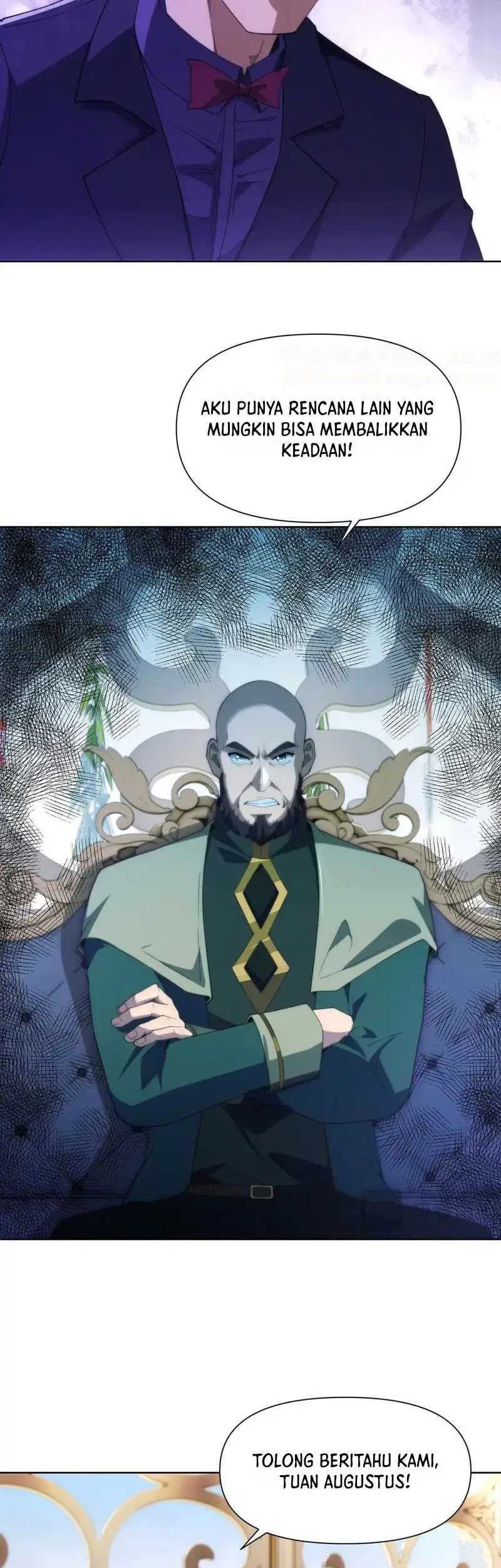 I Build an Industrial Empire on the Magic Continent Chapter 14 Gambar 15