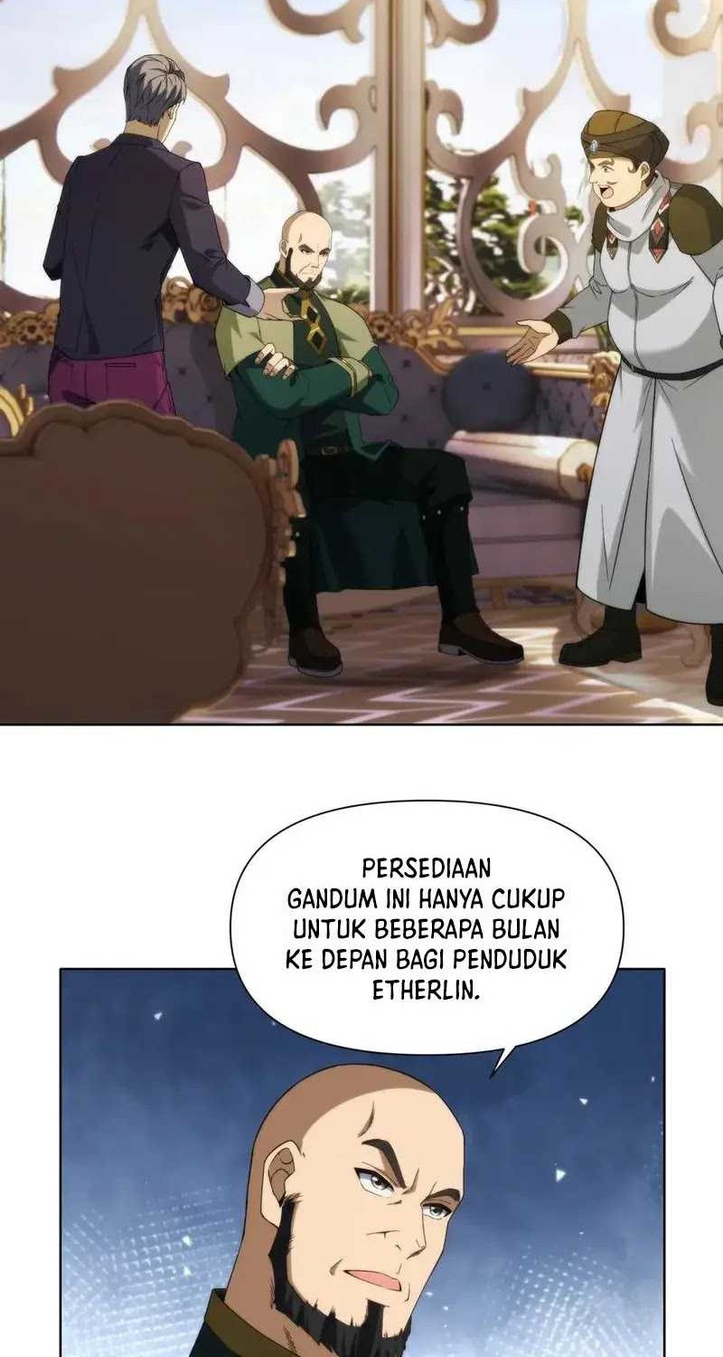 I Build an Industrial Empire on the Magic Continent Chapter 14 Gambar 16