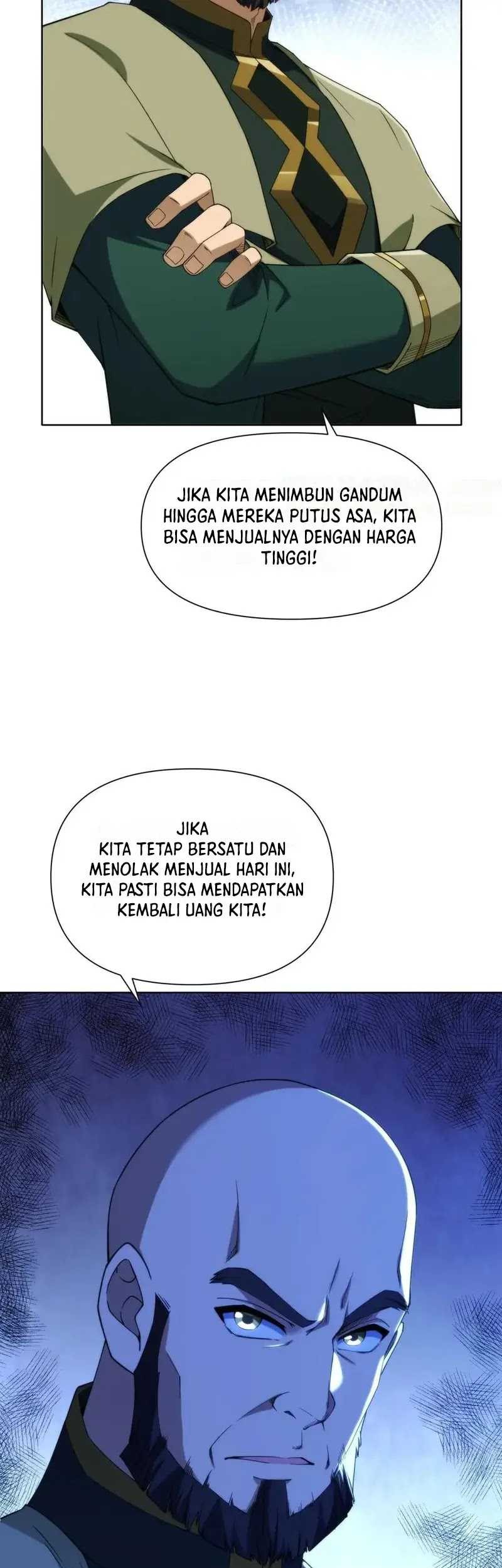 I Build an Industrial Empire on the Magic Continent Chapter 14 Gambar 17