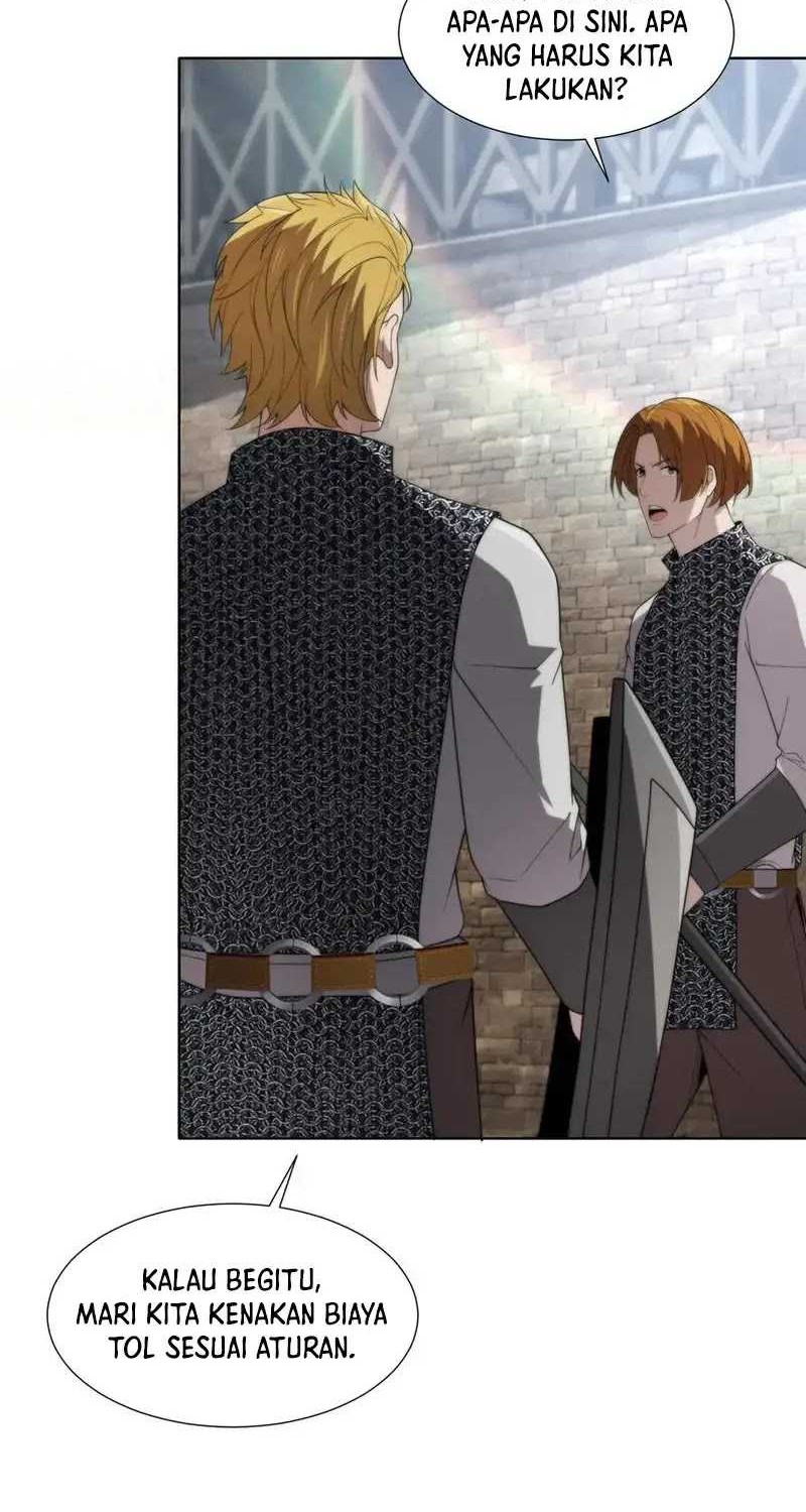 I Build an Industrial Empire on the Magic Continent Chapter 15 Gambar 6