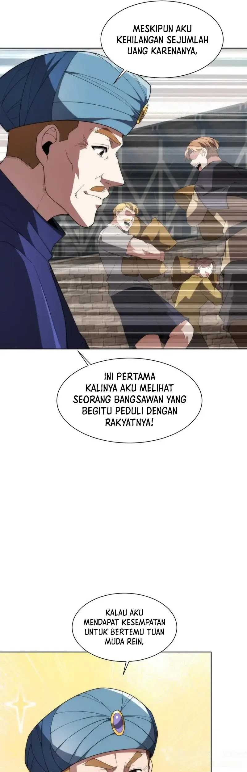 I Build an Industrial Empire on the Magic Continent Chapter 15 Gambar 18