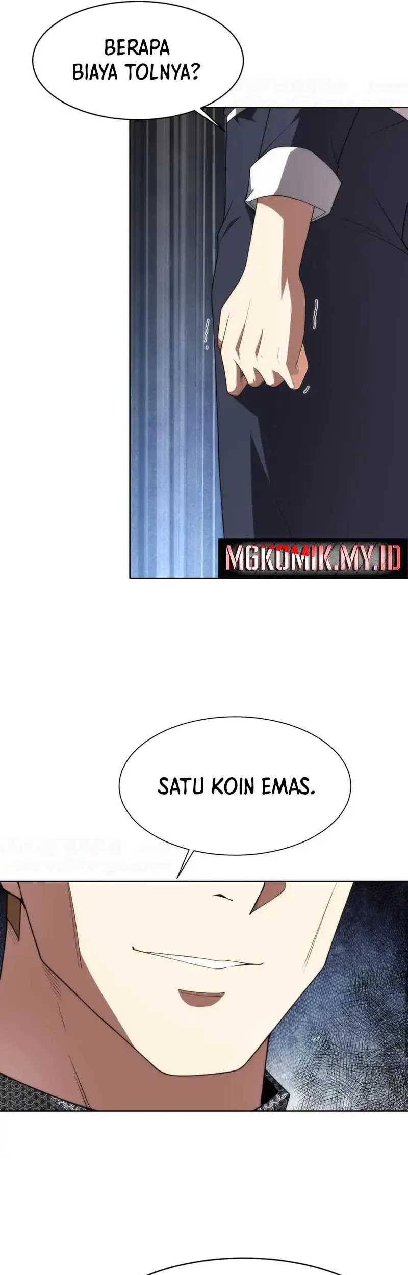 I Build an Industrial Empire on the Magic Continent Chapter 15 Gambar 34