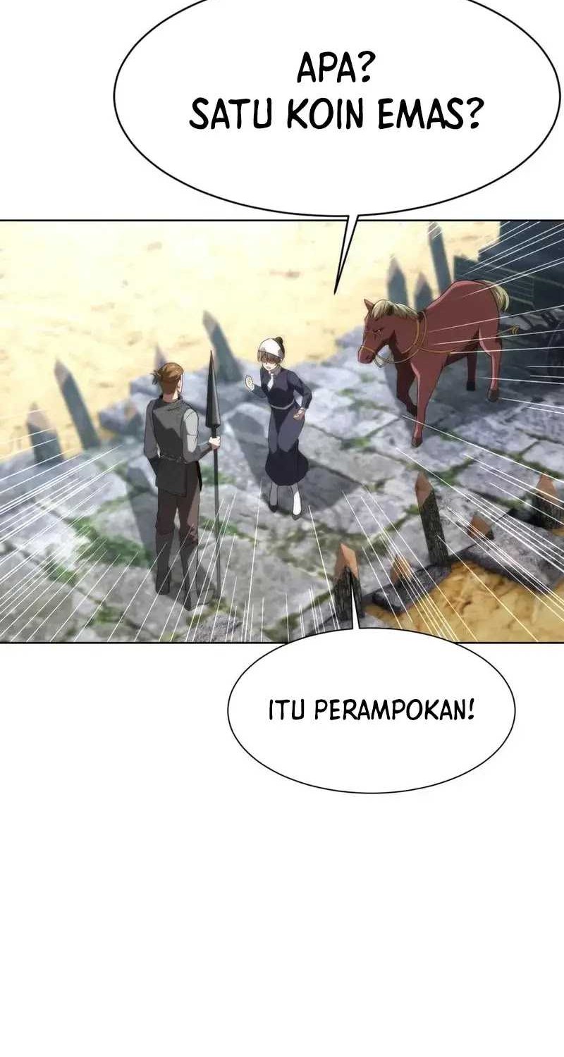 I Build an Industrial Empire on the Magic Continent Chapter 15 Gambar 35